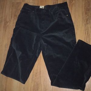 Ralph Lauren corduroy jeans